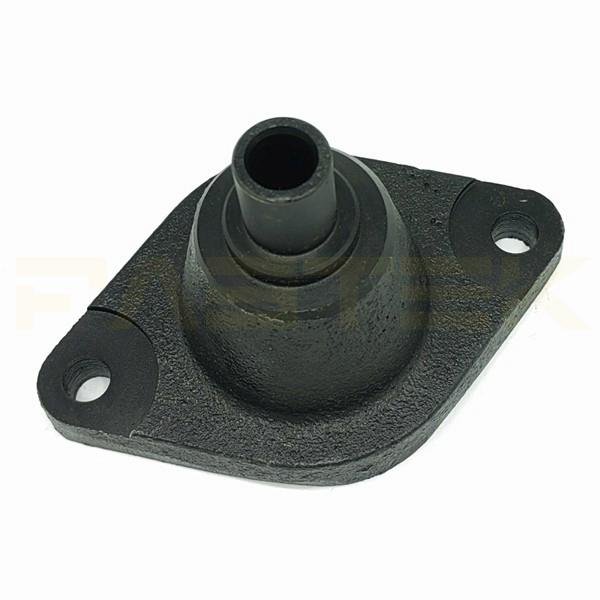 SUPORTE TENSOR CORREIA S/POLIA PARA FORD BH4X2S884A BH1X25884AA