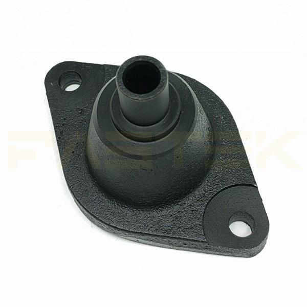 SUPORTE TENSOR CORREIA S/POLIA PARA FORD BH4X2S884A BH1X25884AA