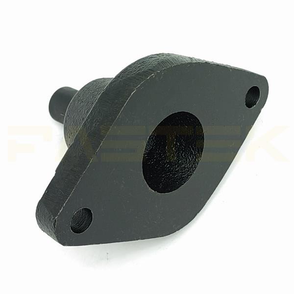 SUPORTE TENSOR CORREIA S/POLIA PARA VOLKSWAGEN 2R0121305 2R0121305A