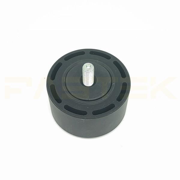 Scania Marine Auxiliary Guide Pulley 1734903 1860734 2089431 2129402 Metal