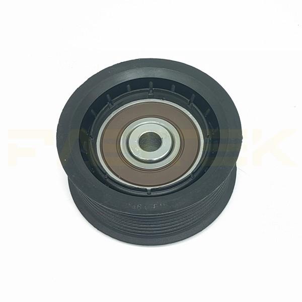 Scania Marine Auxiliary Guide Pulley 1858884 1510698 1795774 1475155