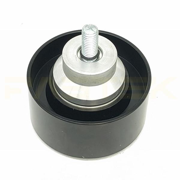 VOLVO Auxiliary Guide Pulley 21407376 20795659 21872220 Iron Pulley