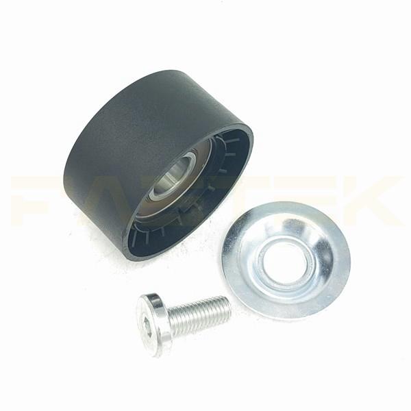 VOLVO CE Auxiliary Guide Pulley 20503093