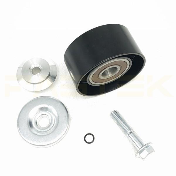 VOLVO CE Auxiliary Guide Pulley 20795604 22650858  7420795604 