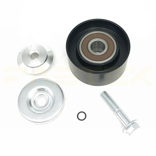 VOLVO CE Auxiliary Guide Pulley 20795604 22650858  7420795604 