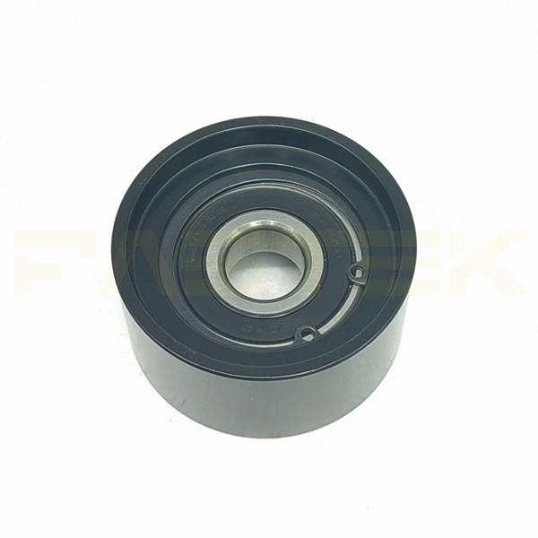 VOLVO CE Auxiliary Guide Pulley 21753149 15160170