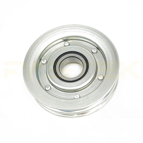 VOLVO CE Auxiliary Guide Pulley 465328 1661878
