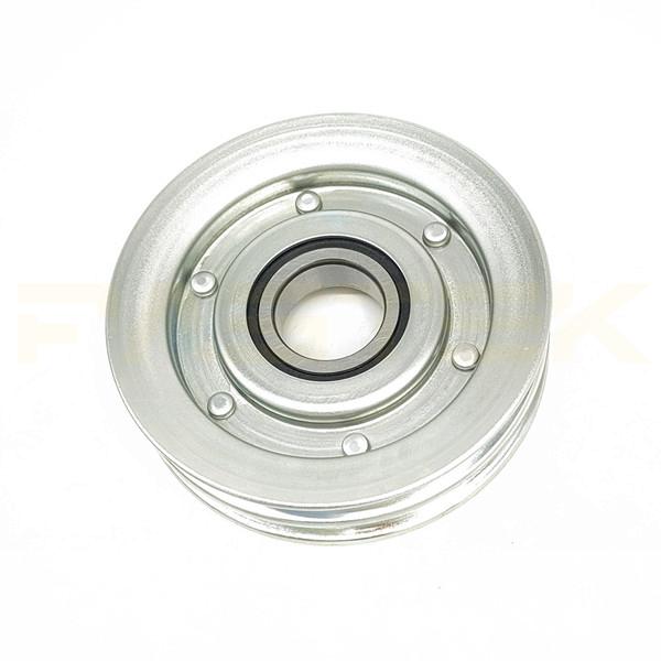 thumbnail image 2 of FAN SUPPORT BEARING RE500539 – Fits Deere Dozer, Loader, Backhoe – Replacement #FSB-2 2 of 5