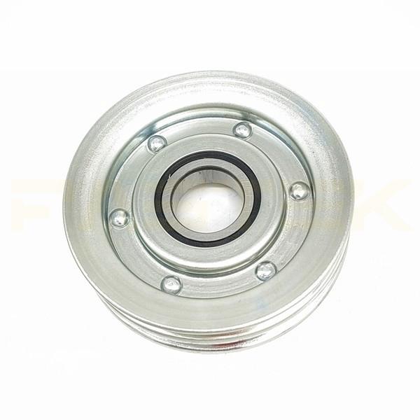 VOLVO CE Auxiliary Guide Pulley 465328 1661878