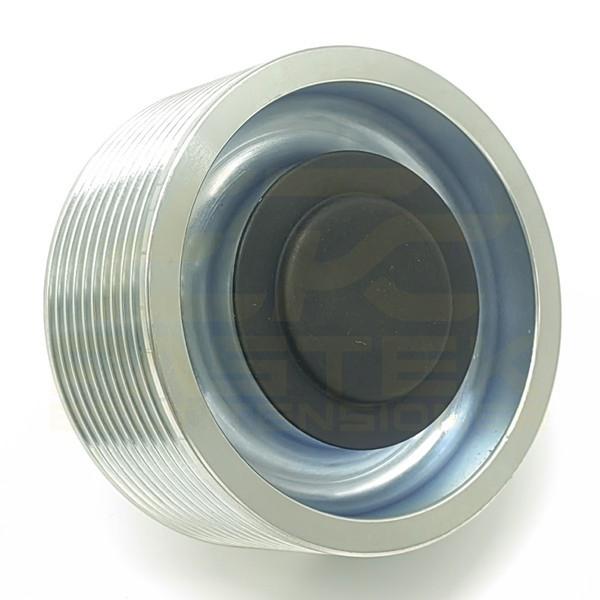 VOLVO Idler Roller 22089601