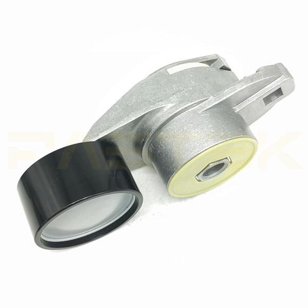 VOLVO PENTA Auxiliary Tensioner 20487079 21260406 21479274 21479276 85013790 Metal Pulley