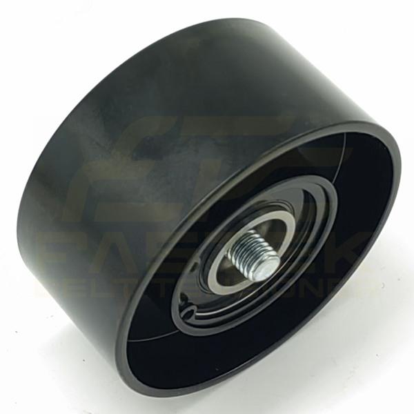 VOLVO RENAULT Idler Pulley 21983651 23112520 7421983651 7423112520  Upgraded Version