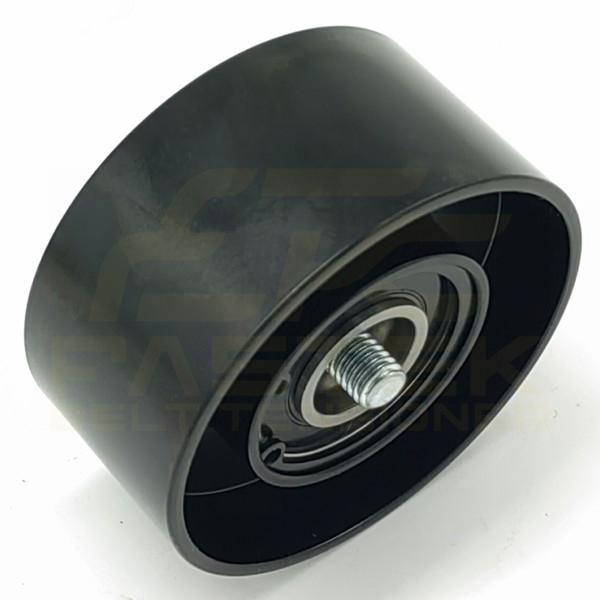 VOLVO RENAULT Idler Pulley 21983651 23112520 7421983651 7423112520  Upgraded Version