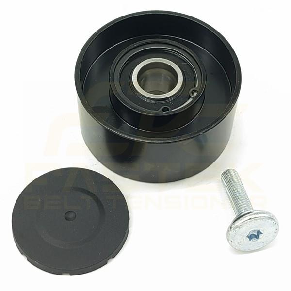 VOLVO RENAULT Idler Pulley 21983651 23112520 7421983651 7423112520  Upgraded Version
