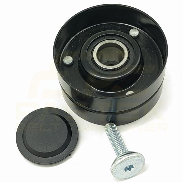 VOLVO RENAULT Idler Pulley 21983651 23112520 7421983651 7423112520