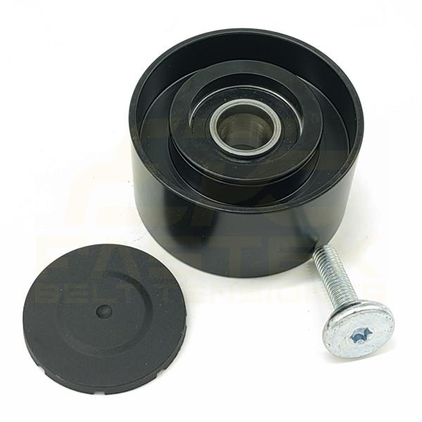 VOLVO RENAULT Idler Pulley 21983655 23392860 7421983655 7423392860 Upgraded Version