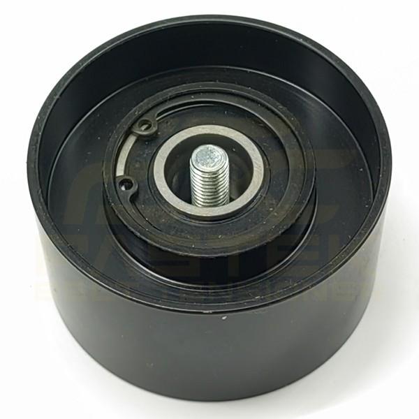 VOLVO RENAULT Idler Pulley 21983655 23392860 7421983655 7423392860 Upgraded Version