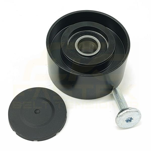 VOLVO RENAULT Idler Pulley 21983655 23392860 7421983655 7423392860 Upgraded Version