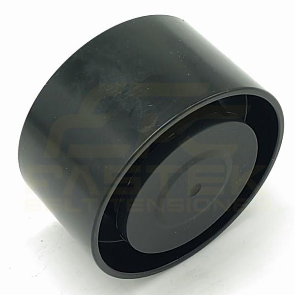 VOLVO RENAULT Idler Pulley 21983655 23392860 7421983655 7423392860 Upgraded Version