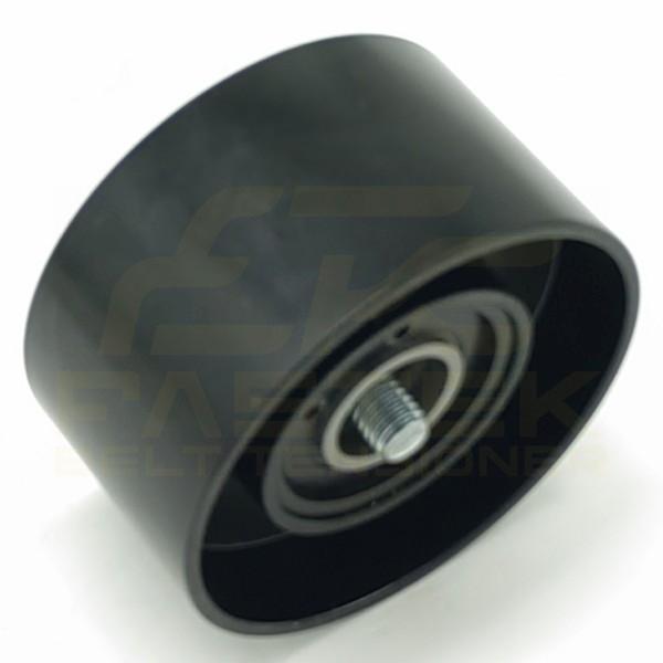 VOLVO RENAULT Idler Pulley 21983655 23392860 7421983655 7423392860 Upgraded Version