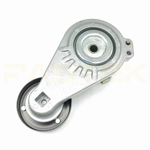 VOLVO RENAULT-RVI Auxiliary Belt Tensioner 21983651 7421983651